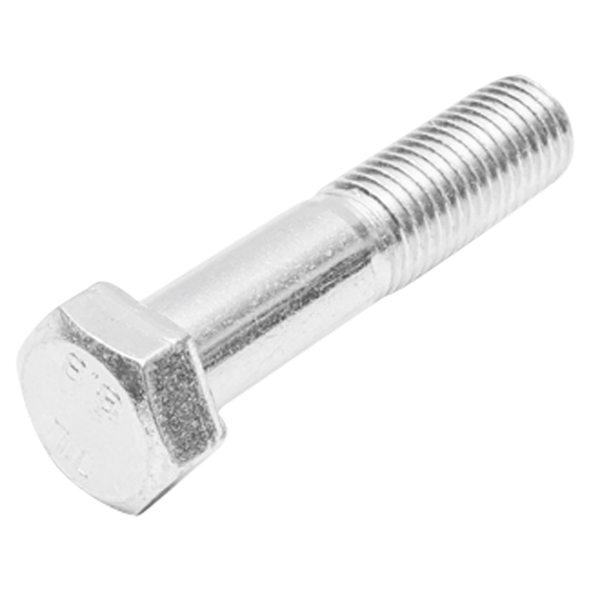 Set 20 buc surub cu cap hexagonal DIN 933-8.8 M20X90mm